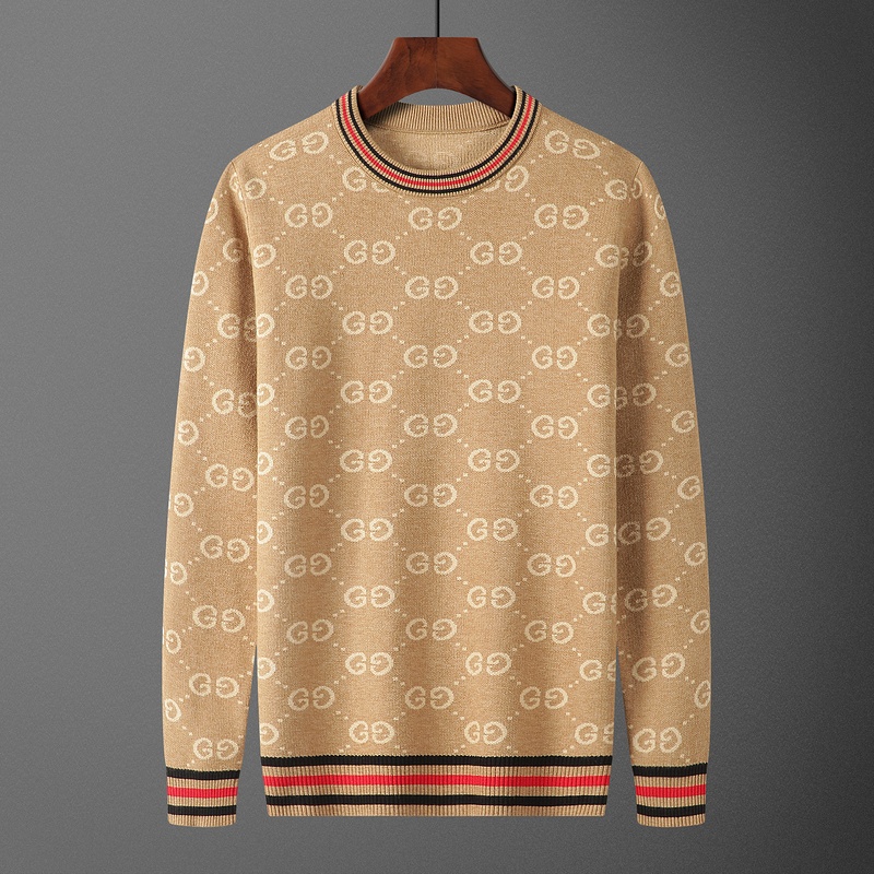 Gucci Men's Sweater 984